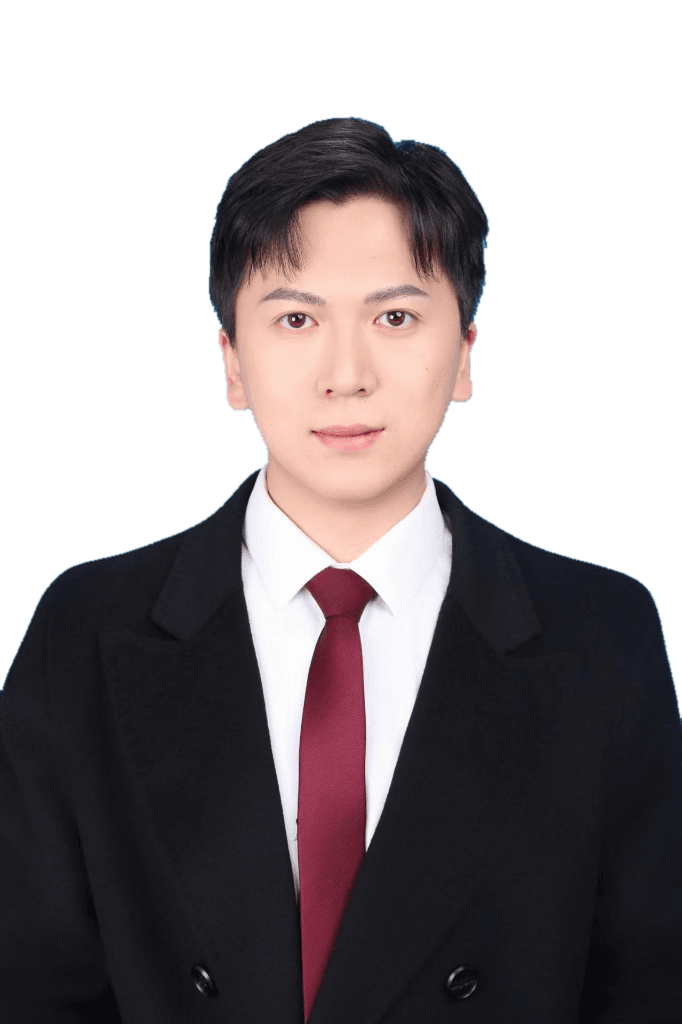 陈勃翰，建木未央创始人兼 CTO