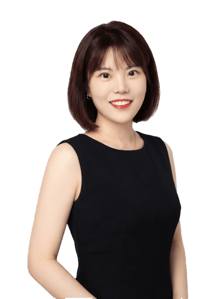 崔文竹，建木未央创始人兼 CEO